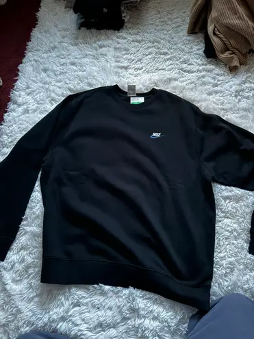 Nike Crew Neck