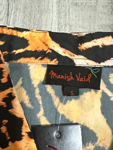 The Outfit Manish Vaid Romper