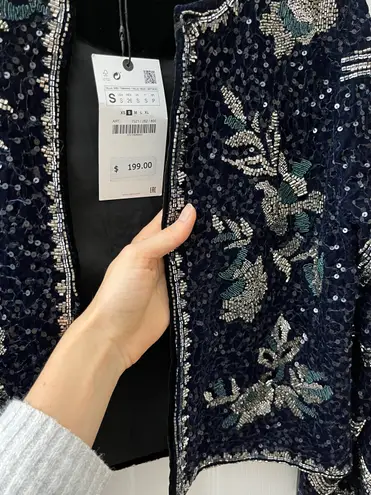 ZARA Jacket