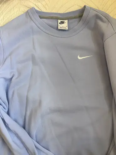 Nike Club Fleece White Size M