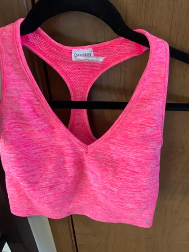 Danskin Sports Bra