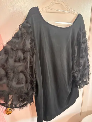 Andthewhy Top  Satin thumbnail 3