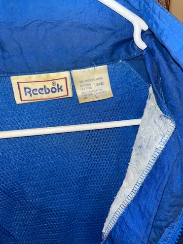 Reebok Vintage Windbreaker