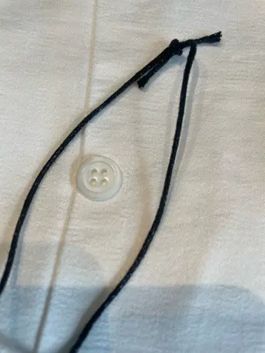 BEFORE by Sarah Seven | Ingrid Dress | Size 8 White