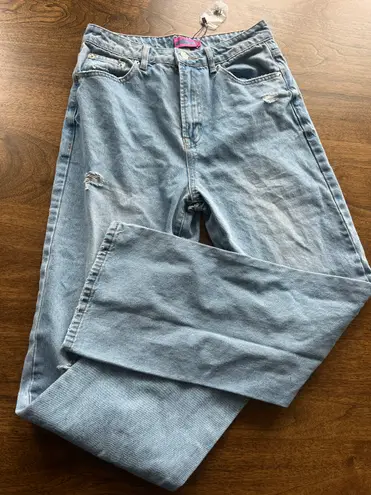 Edikted Jeans