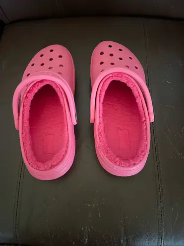 Crocs Fuzzy  - Image 4