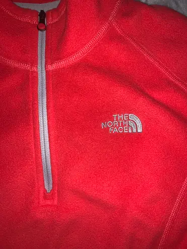 The North Face Half Zip