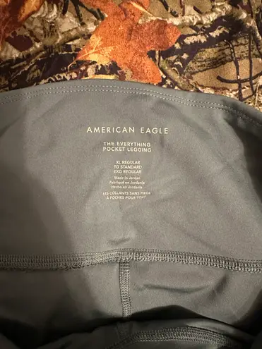 American Eagle  Outfitters Athletic Leggings