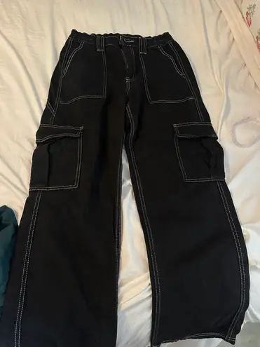 Urban Outfitters BDG Skate Jean Black Size 27