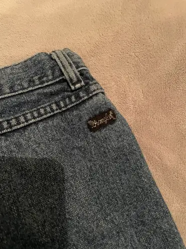 Wrangler Vintage  Silverlake Jeans