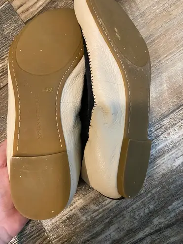 Banana Republic Ballet Flats