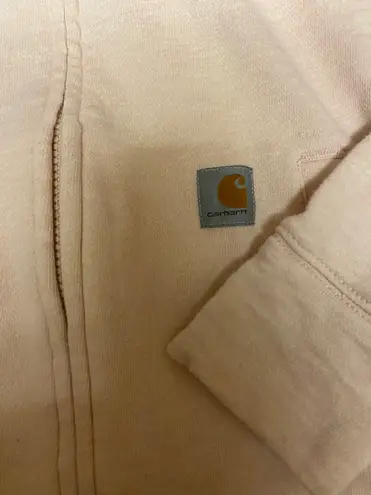 Carhartt Hoodie
