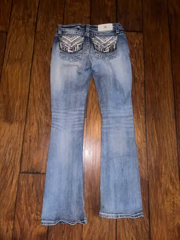 Miss Me Jeans Bootcut