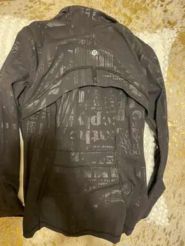 Lululemon Define Jacket Manifesto