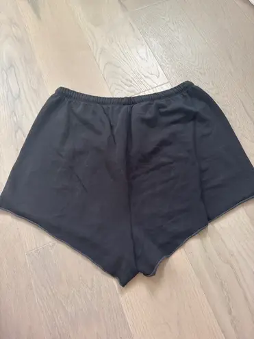 Aerie OFFLINE By  OTT Fleece Short