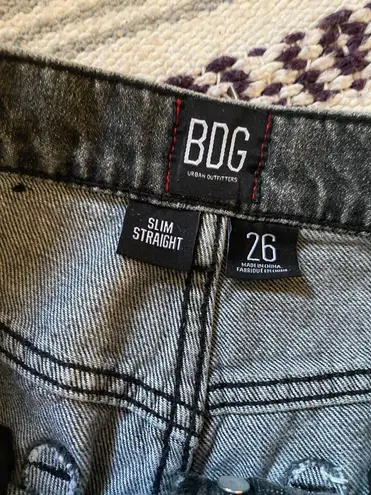 BDG Urban Outfitters Jeans