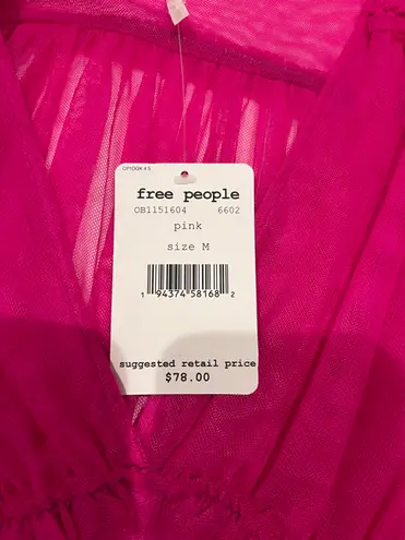 Free People Top