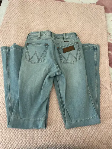 Wrangler Flare Jeans