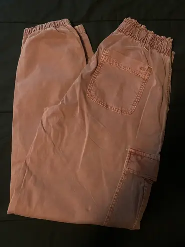 American Eagle Outfitters Cargo Style Pants