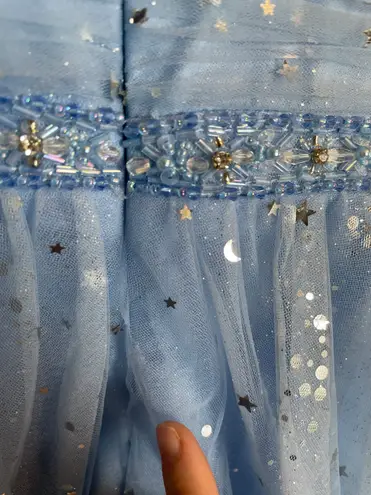 Ellie Wilde Homecoming Dress