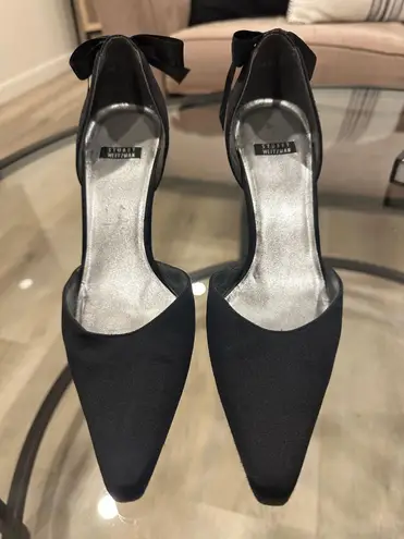 Stuart Weitzman Vintage steward weitzman stilettos  - Image 1