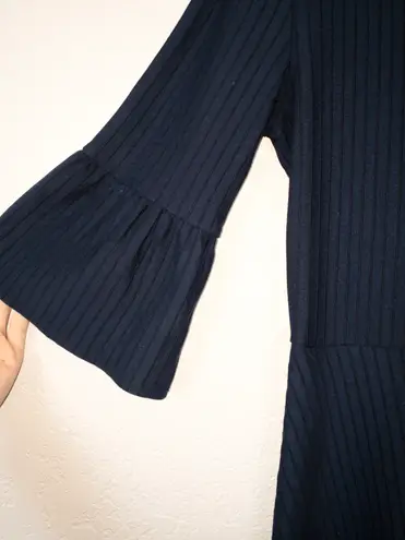 Daniel Cremieux Cremieux Vertical Striped Dress