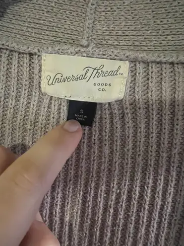 Universal Threads Universal Thread Cardigan