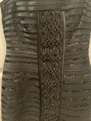 BCBGMAXAZRIA Vintage BCBG Dress