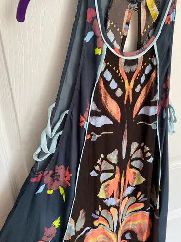 Free People Sun Dress