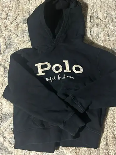 Ralph Lauren Polo Hoodie