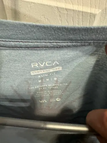 RVCA Men’s  T Shirt