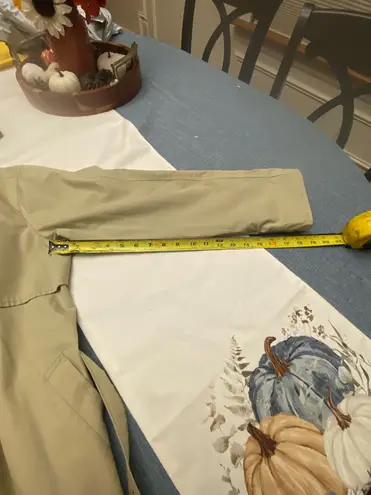 London Fog VINTAGE TRENCH COAT