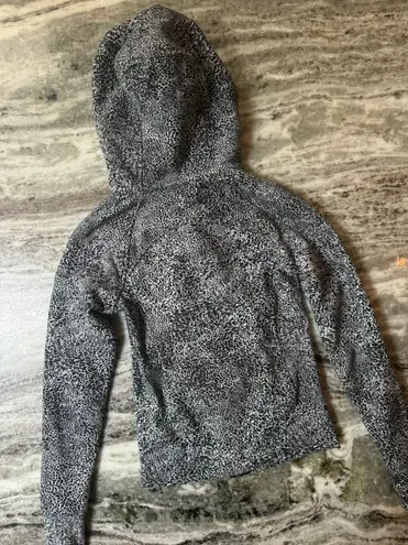 Lululemon Scuba Hoodie