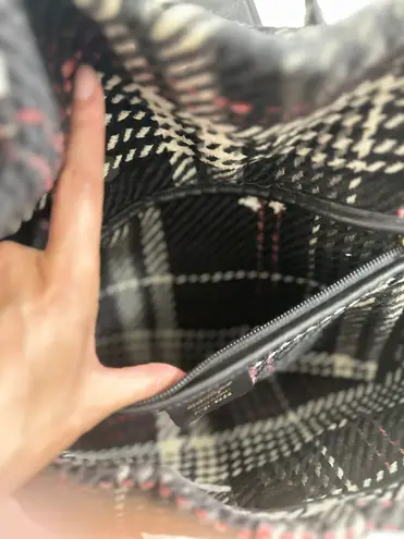 Salvatore Ferragamo Wool Exterior Bags & Handbags for Women