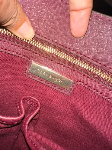 Tory Burch Robinson Tote