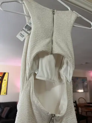 Macy's Homecoming Dress