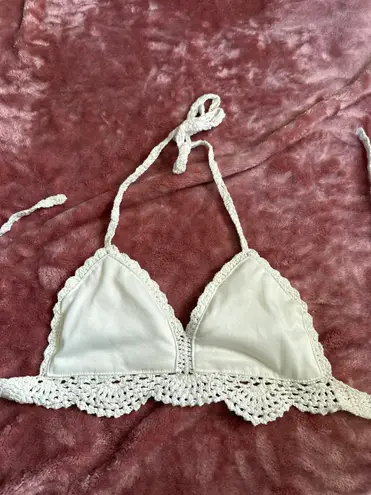 Boutique CROCHET BIKINI TOP