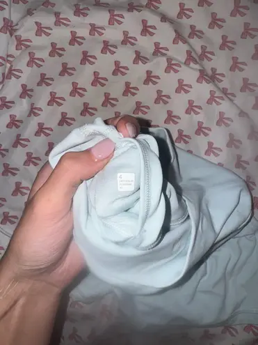 Lululemon  Align 4" Shorts - Image 3