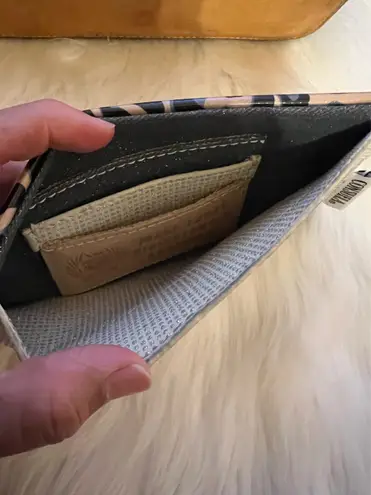 Consuela Bag and Wallet