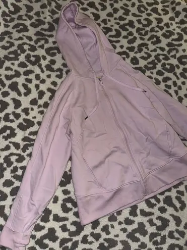 Tek Gear Light Pink Sweatshirt thumbnail 1