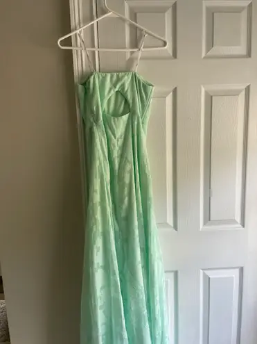 Lulus Maxi Dress