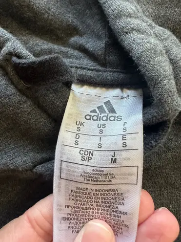 Adidas Hoodie