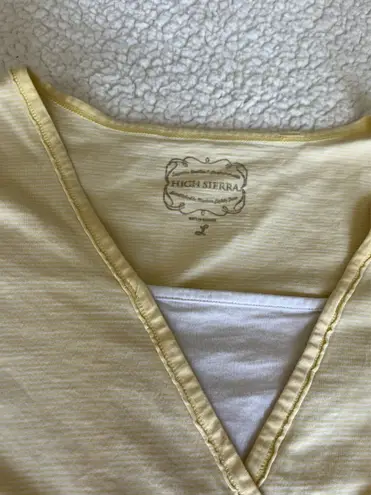 High Sierra Babydoll top  - Image 2