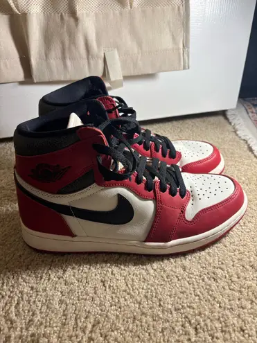 Jordan  1 Retro OG High - Image 4