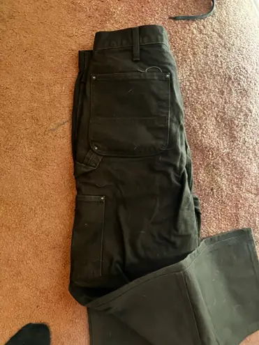 Carhartt  Relaxed Fit Work Pants