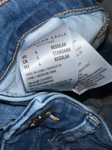 American Eagle Outfitters Aejeans