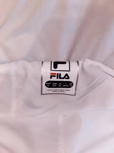 FILA Tennis Skirt