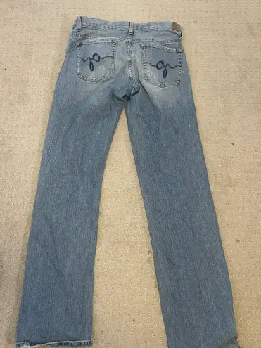 Guess low rise Jeans