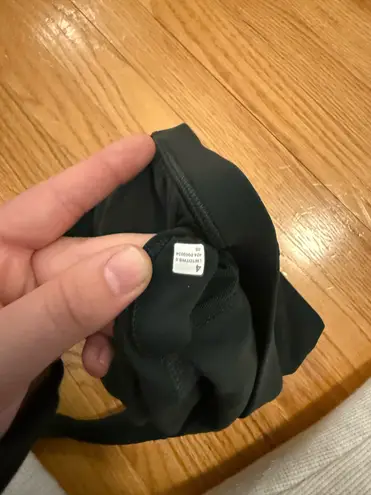 Lululemon  Green Align Tank - Image 3