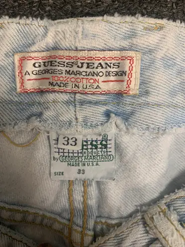 Guess Vintage  shorts